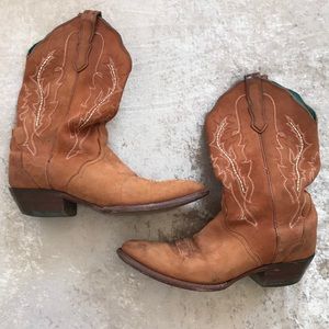 Women’s cowboy boots